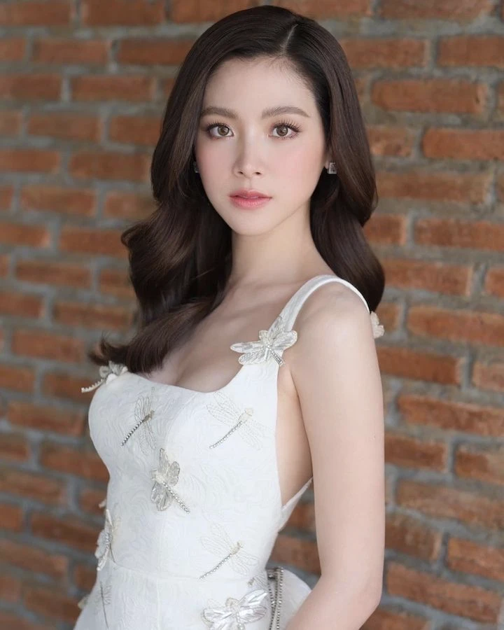 20 modelos tailandesas más famosas