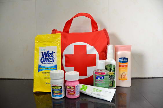 Diez cosas que nos alegra haber traído