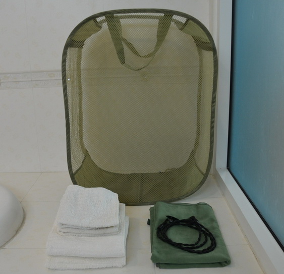 Diez cosas que nos alegra haber traído