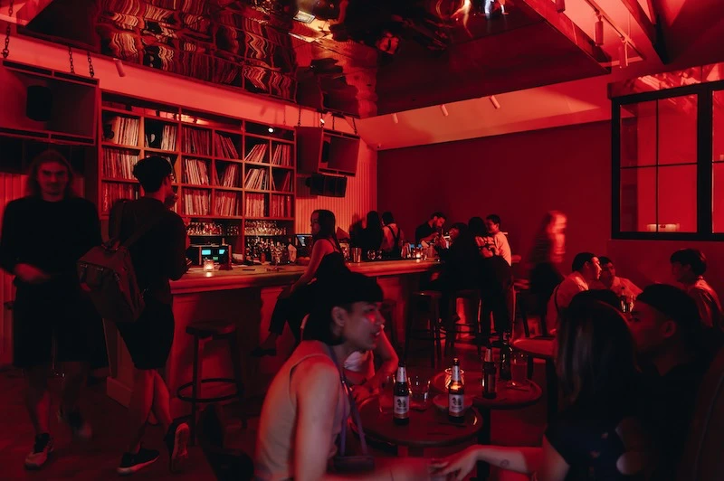 8 grandes ideas para una cita nocturna en Bangkok