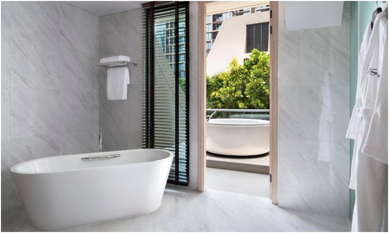 8 grandes ideas para una cita nocturna en Bangkok