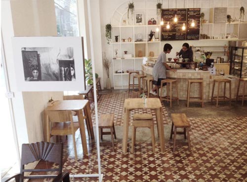 [Revealed] Las 22 mejores cafeterías de Bangkok