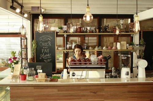 [Revealed] Las 22 mejores cafeterías de Bangkok