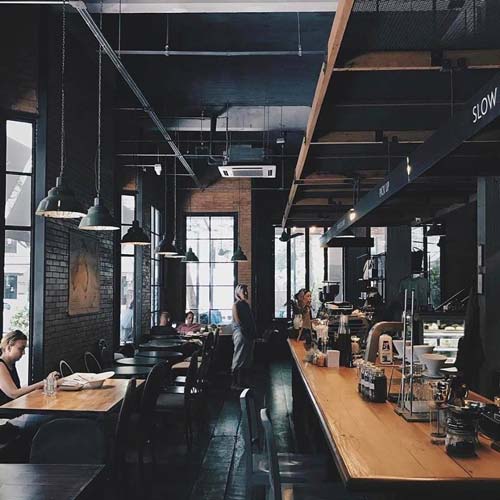 [Revealed] Las 22 mejores cafeterías de Bangkok