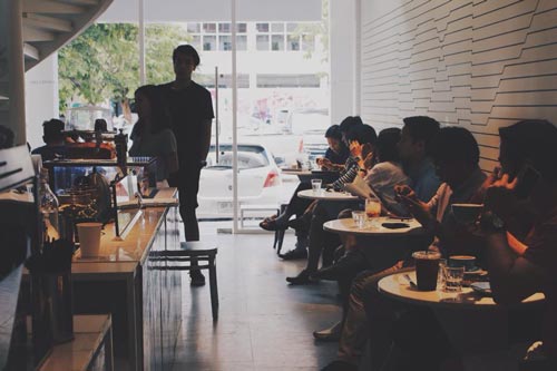 [Revealed] Las 22 mejores cafeterías de Bangkok