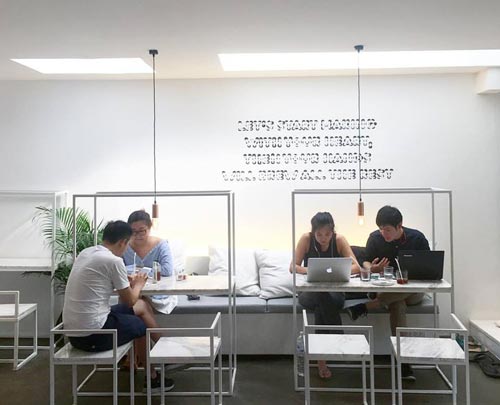 [Revealed] Las 22 mejores cafeterías de Bangkok