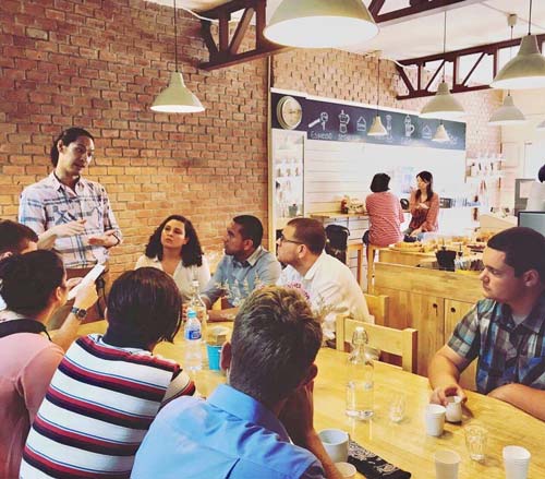 [Revealed] Las 22 mejores cafeterías de Bangkok