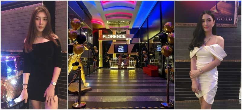 Los 10 mejores clubes de caballeros en Bangkok para VIP