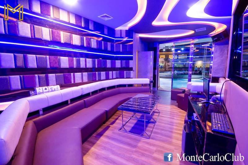 M Club Bangkok: el club más popular de Lad Phrao