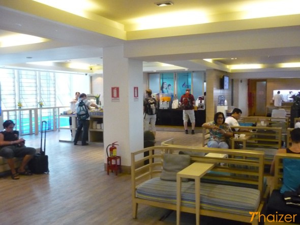 Volar con Bangkok Airways