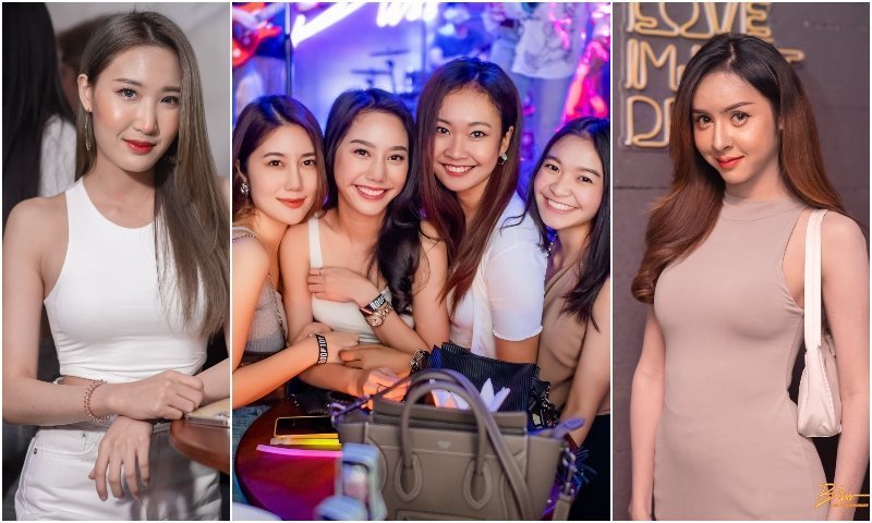 21 mejores bares en Thonglor y Ekamai con música en vivo 21 mejores bares en Thonglor y Ekamai con música en vivo