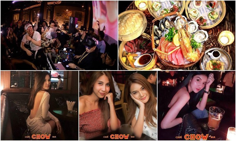 21 mejores bares en Thonglor y Ekamai con música en vivo 21 mejores bares en Thonglor y Ekamai con música en vivo