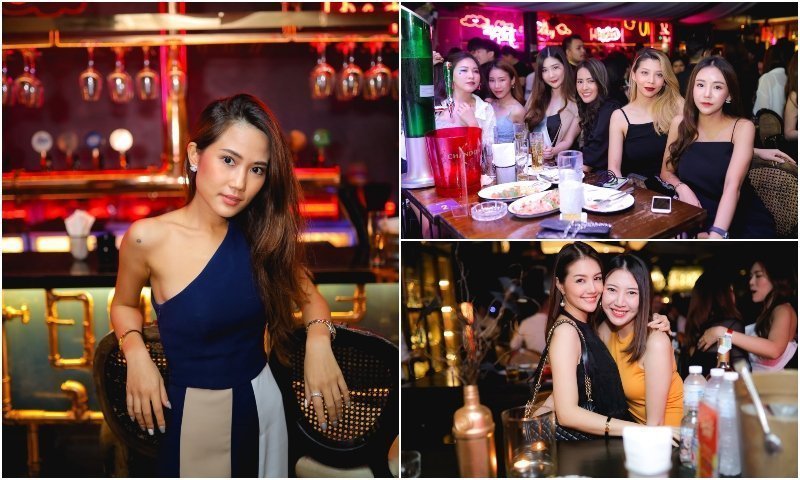 21 mejores bares en Thonglor y Ekamai con música en vivo 21 mejores bares en Thonglor y Ekamai con música en vivo