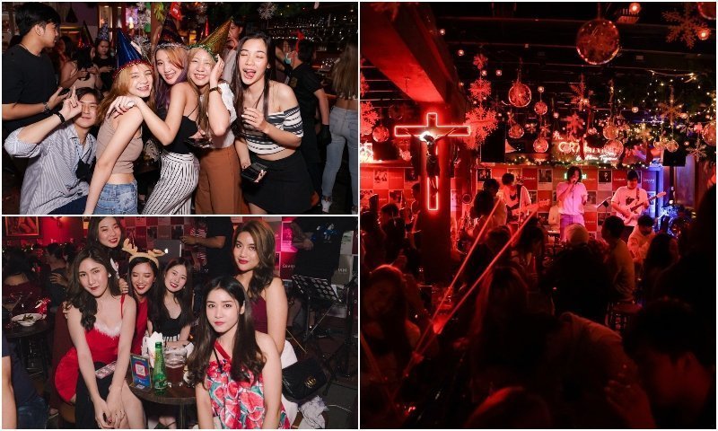 21 mejores bares en Thonglor y Ekamai con música en vivo 21 mejores bares en Thonglor y Ekamai con música en vivo