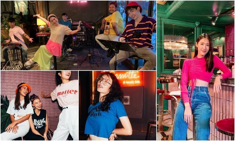 21 mejores bares en Thonglor y Ekamai con música en vivo 21 mejores bares en Thonglor y Ekamai con música en vivo