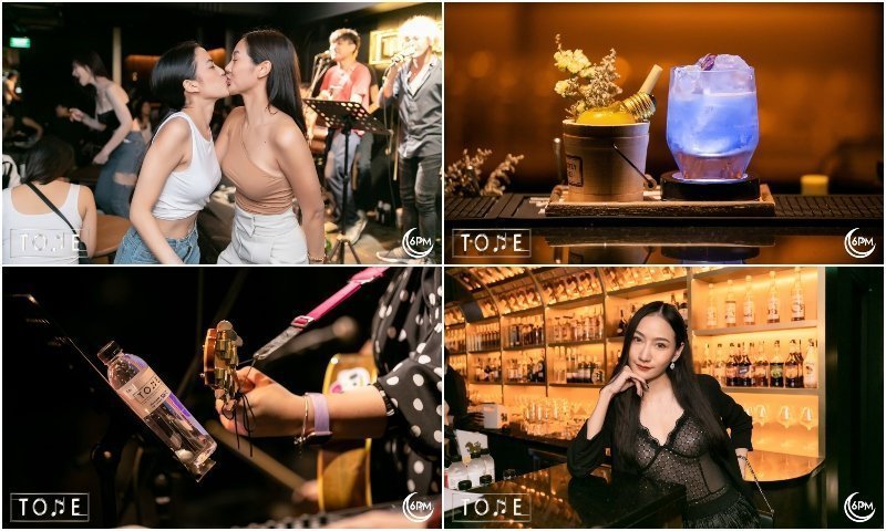 21 mejores bares en Thonglor y Ekamai con música en vivo 21 mejores bares en Thonglor y Ekamai con música en vivo