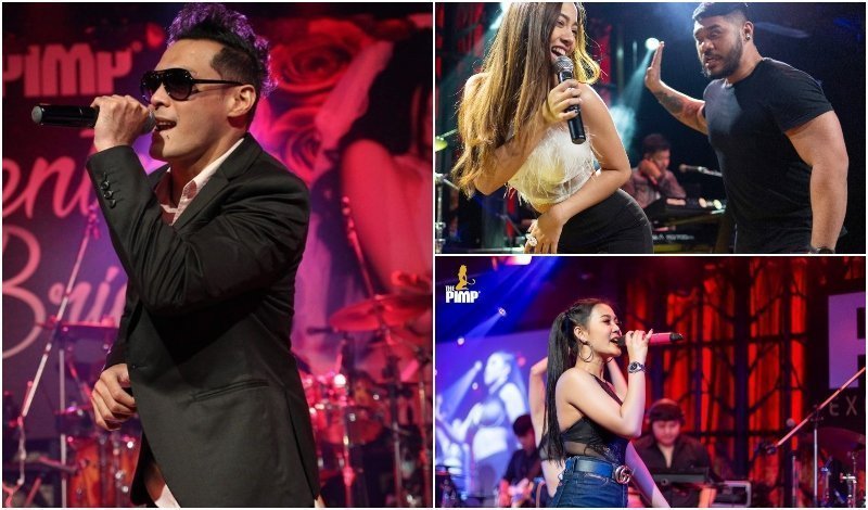 Los 10 mejores bares de música en vivo en Bangkok