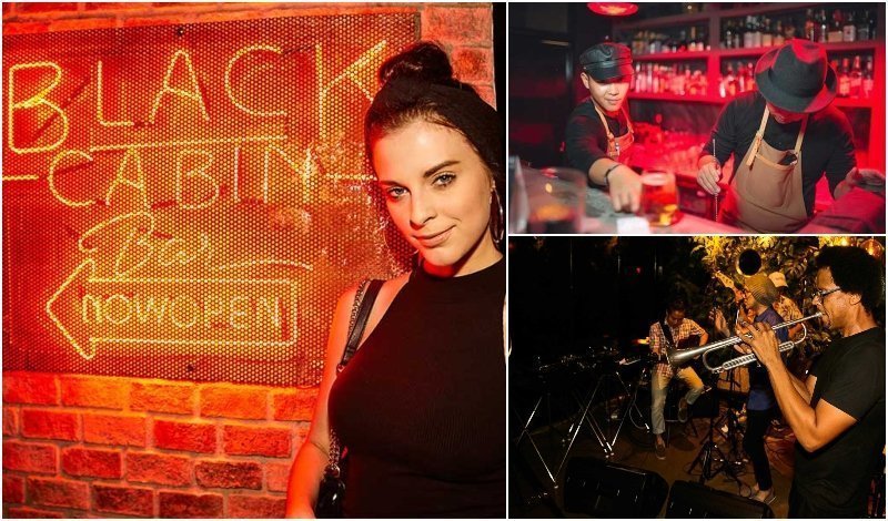 Los 10 mejores bares de música en vivo en Bangkok