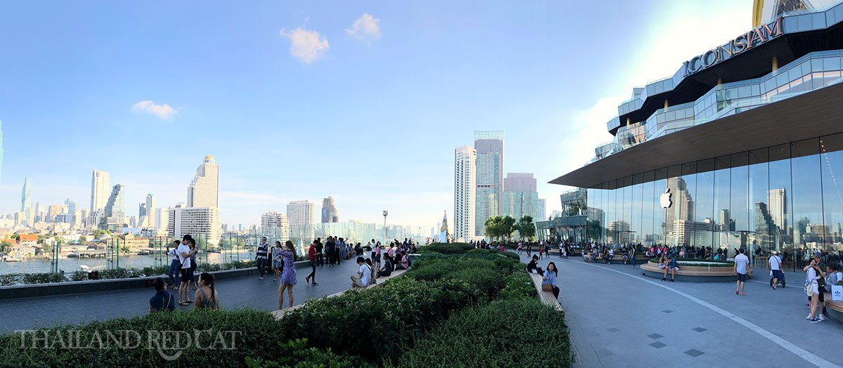 Los 3 mejores lugares para citas en Bangkok