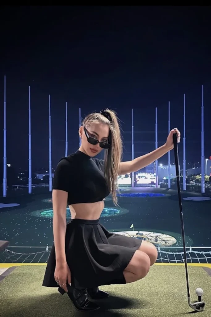 Experimente una nueva forma de jugar golf en TopGolf Tailandia Experimente una nueva forma de jugar golf en TopGolf Tailandia