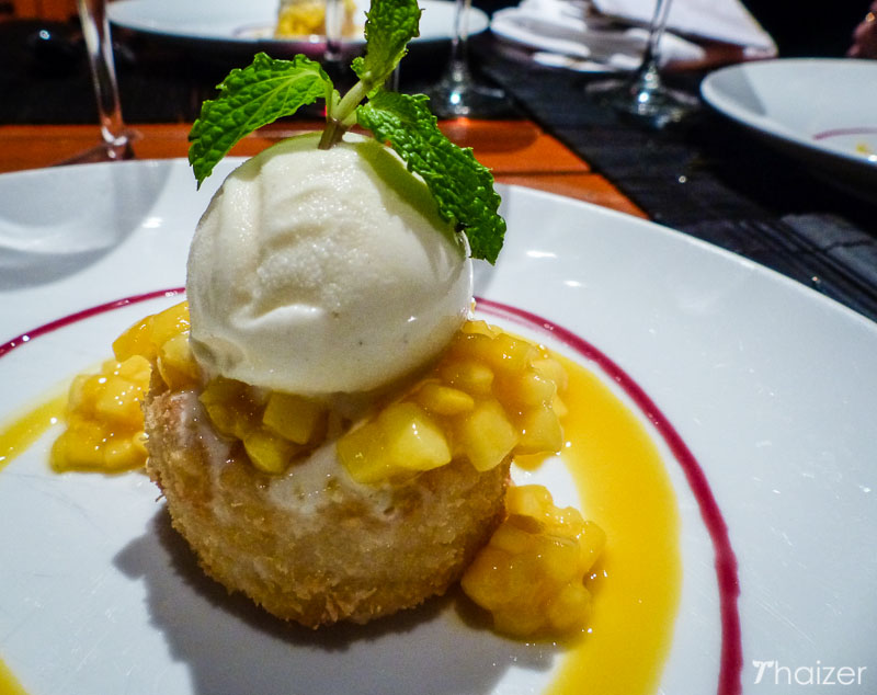 Viñedo Hua Hin Hills (Valle del Monzón) Viñedo Hua Hin Hills (Valle del Monzón)