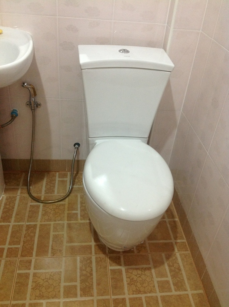 Para todos los que prefieren una ducha fría... Para todos los que prefieren una ducha fría...