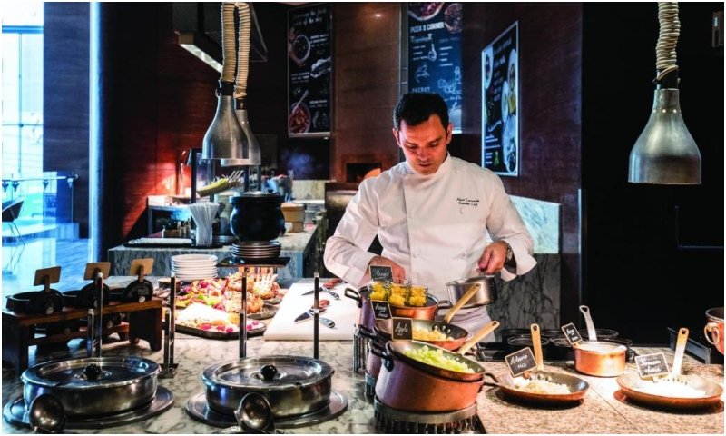 Las 22 mejores cosas para hacer en Bangkok por la noche Las 22 mejores cosas para hacer en Bangkok por la noche