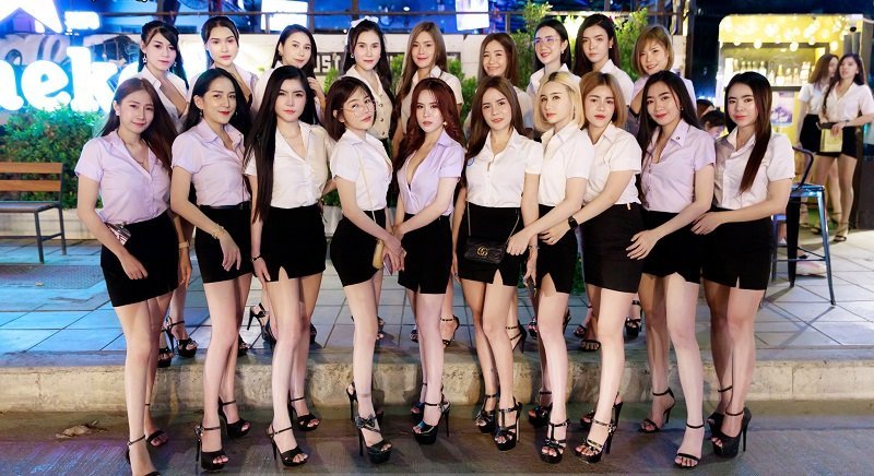 Todo tipo de prostitutas tailandesas en Bangkok: el costo de las chicas y dónde encontrarlas Todo tipo de prostitutas tailandesas en Bangkok: el costo de las chicas y dónde encontrarlas