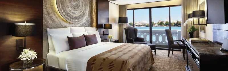 Las 10 mejores suites de hotel en Bangkok Las 10 mejores suites de hotel en Bangkok