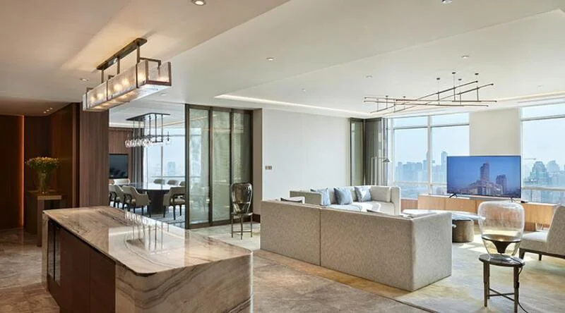 Las 10 mejores suites de hotel en Bangkok Las 10 mejores suites de hotel en Bangkok