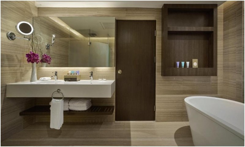 La revisión histórica de Bangkok