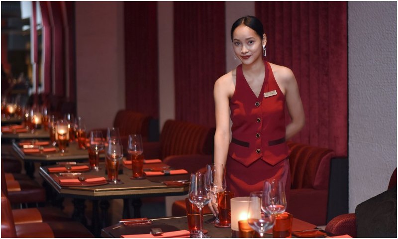 La revisión histórica de Bangkok