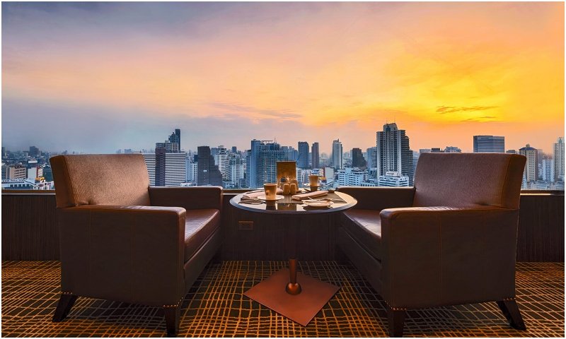 La revisión histórica de Bangkok