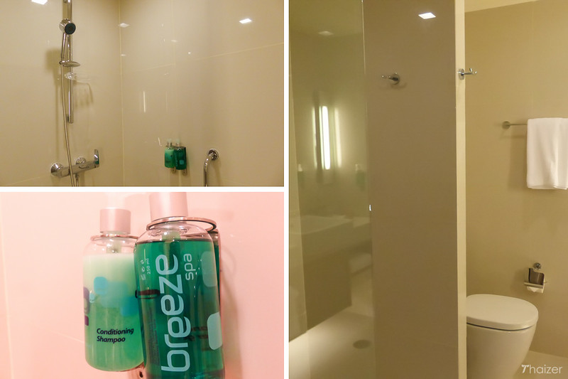 Opinión del hotel: OZO Pattaya Opinión del hotel: OZO Pattaya