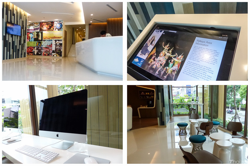 Opinión del hotel: OZO Pattaya Opinión del hotel: OZO Pattaya