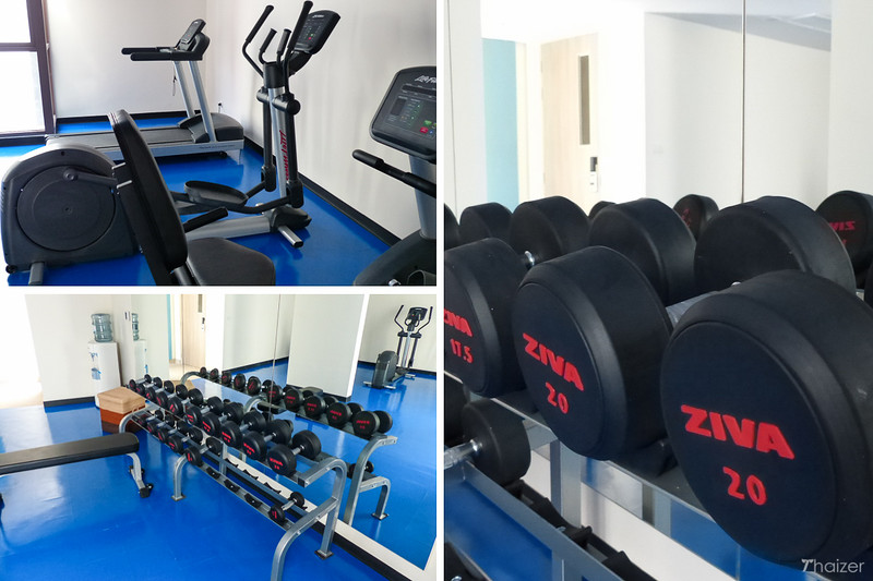 Opinión del hotel: OZO Pattaya Opinión del hotel: OZO Pattaya