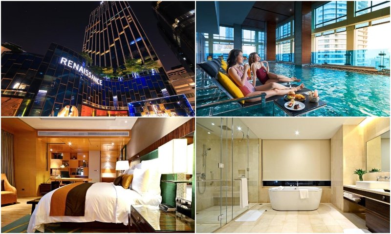 Los mejores hoteles en Bangkok Los mejores hoteles en Bangkok