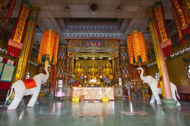 Guía de viaje de Chanthaburi: historia, cómo llegar, cosas que hacer y dónde alojarse Guía de viaje de Chanthaburi: historia, cómo llegar, cosas que hacer y dónde alojarse