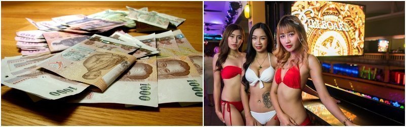 Guía completa de Go Go Bar para quienes visitan por primera vez