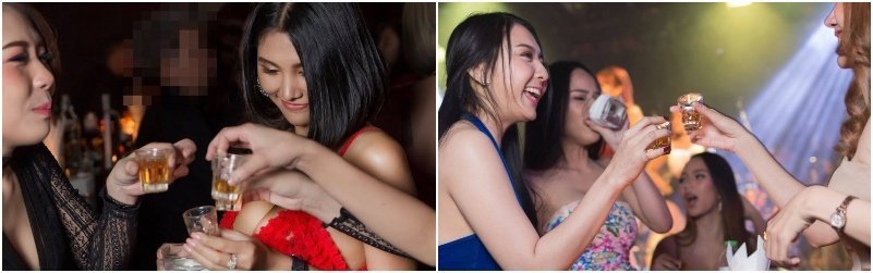 Guía completa de Go Go Bar para quienes visitan por primera vez