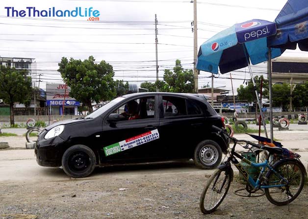 Cómo obtener una licencia de conducir tailandesa: lecciones en terrenos baldíos, prueba de estacionamiento, teoría y aplicación difíciles Cómo obtener una licencia de conducir tailandesa: lecciones en terrenos baldíos, prueba de estacionamiento, teoría y aplicación difíciles