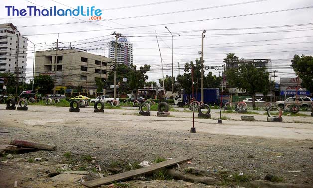 Cómo obtener una licencia de conducir tailandesa: lecciones en terrenos baldíos, prueba de estacionamiento, teoría y aplicación difíciles