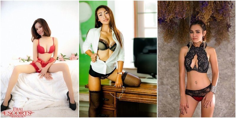 Los 11 mejores servicios de escorts en Bangkok para encontrar las prostitutas más calientes Los 11 mejores servicios de escorts en Bangkok para encontrar las prostitutas más calientes