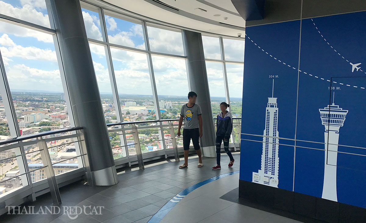 Lo más destacado de Korat (Nakhon Ratchasima).