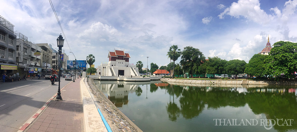 Lo más destacado de Korat (Nakhon Ratchasima).