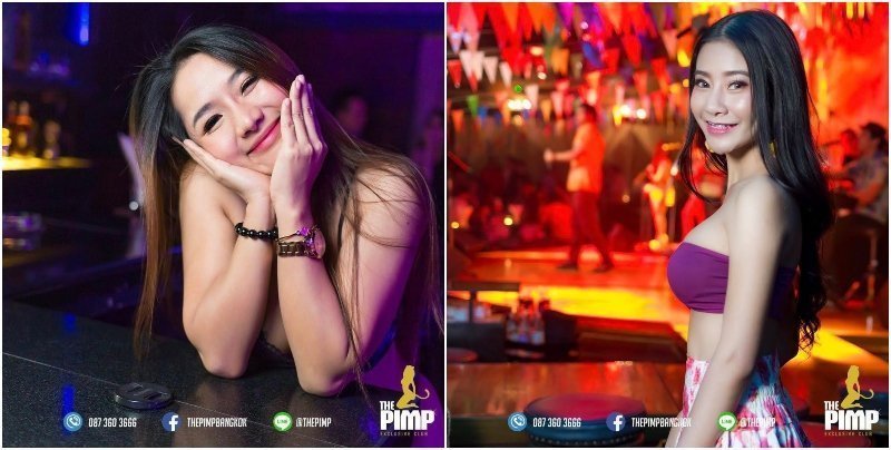 ¿Cómo seducir a chicas tailandesas guapas para tener sexo salvaje?