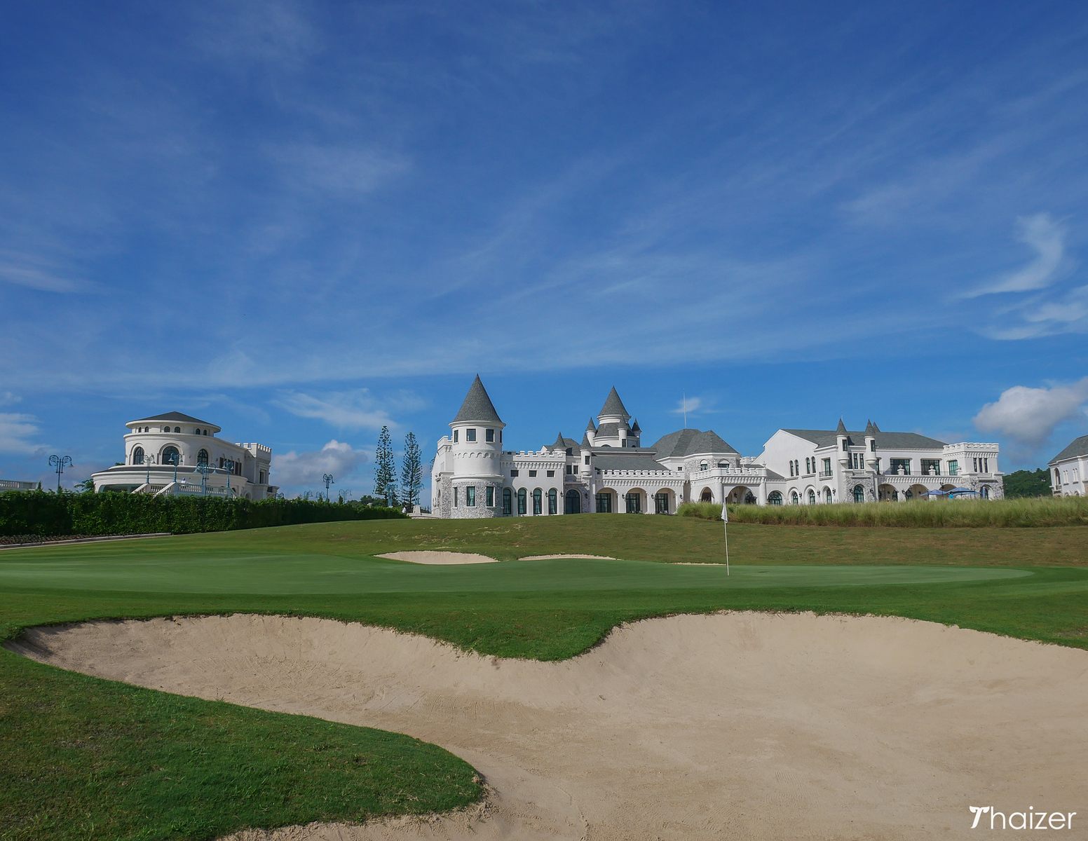 Sabai Sabai en Khao Yai