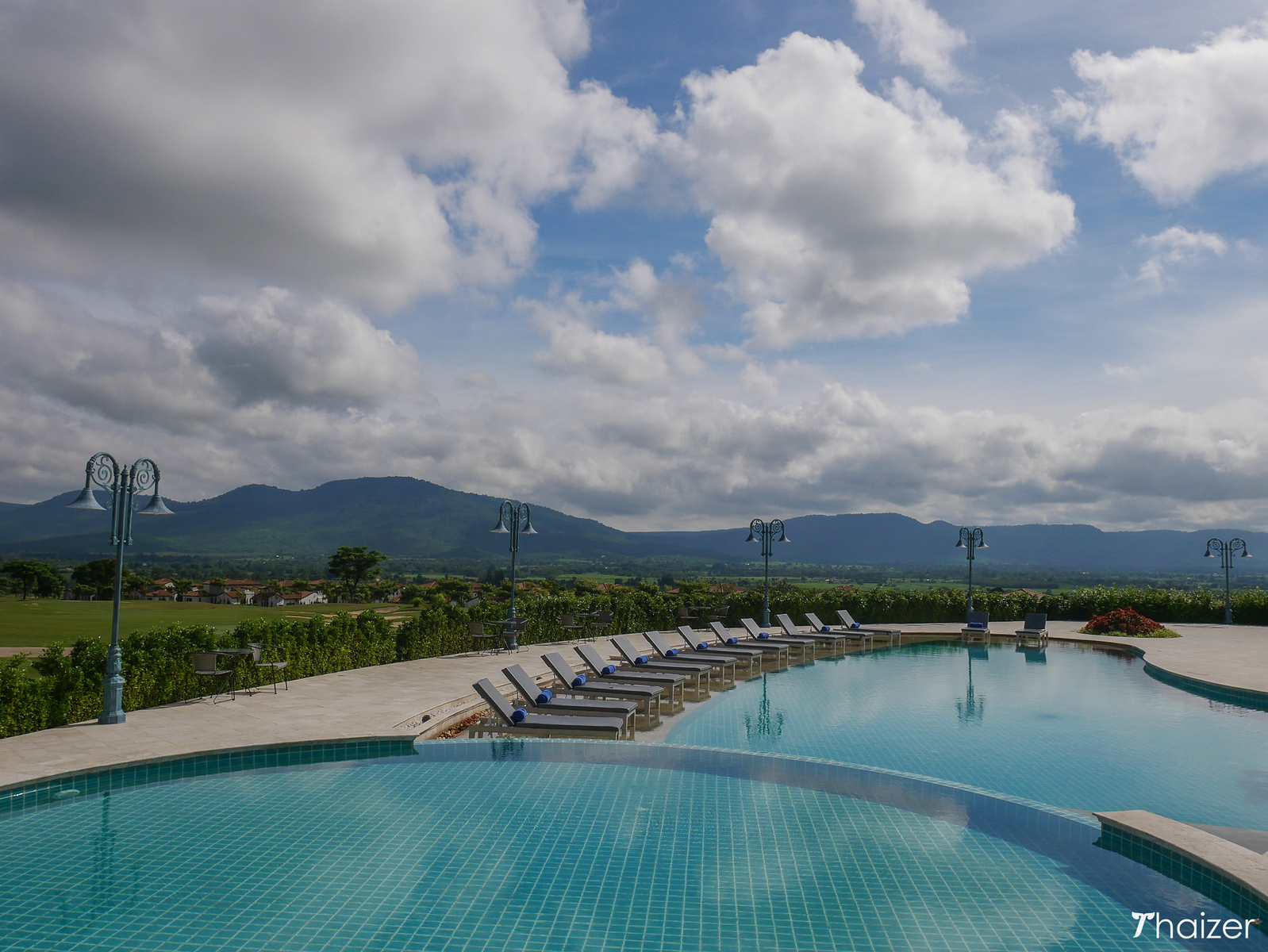 Sabai Sabai en Khao Yai