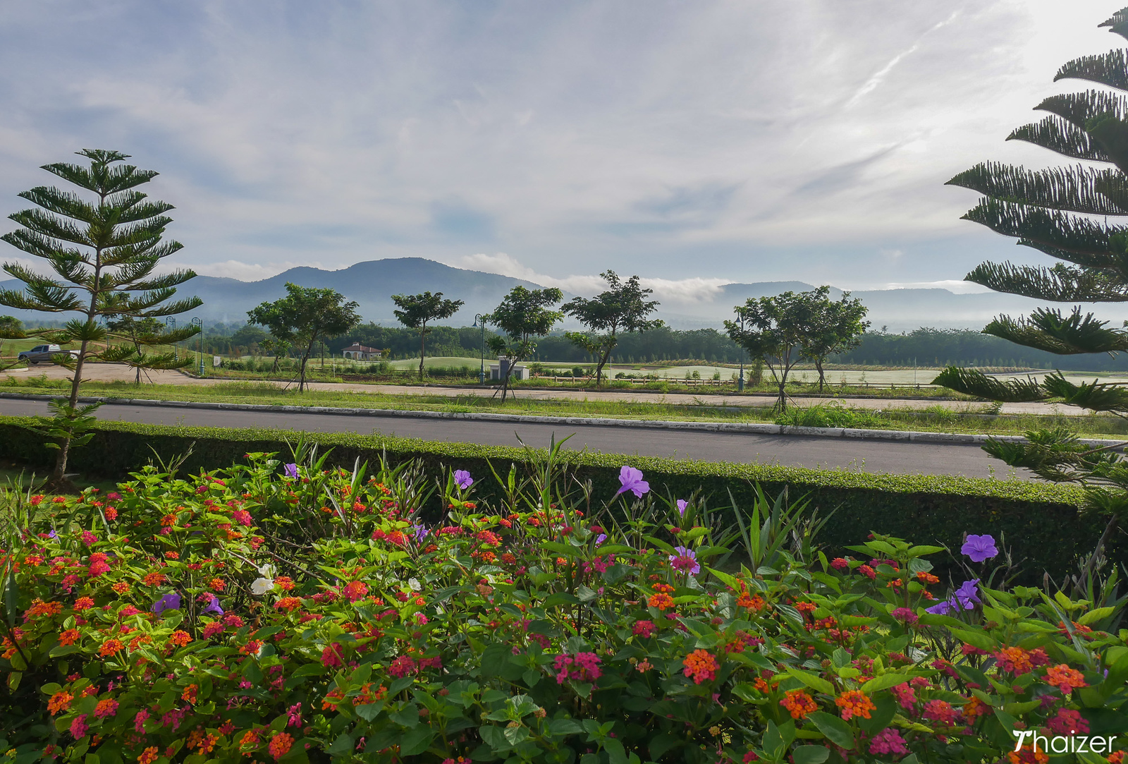 Sabai Sabai en Khao Yai