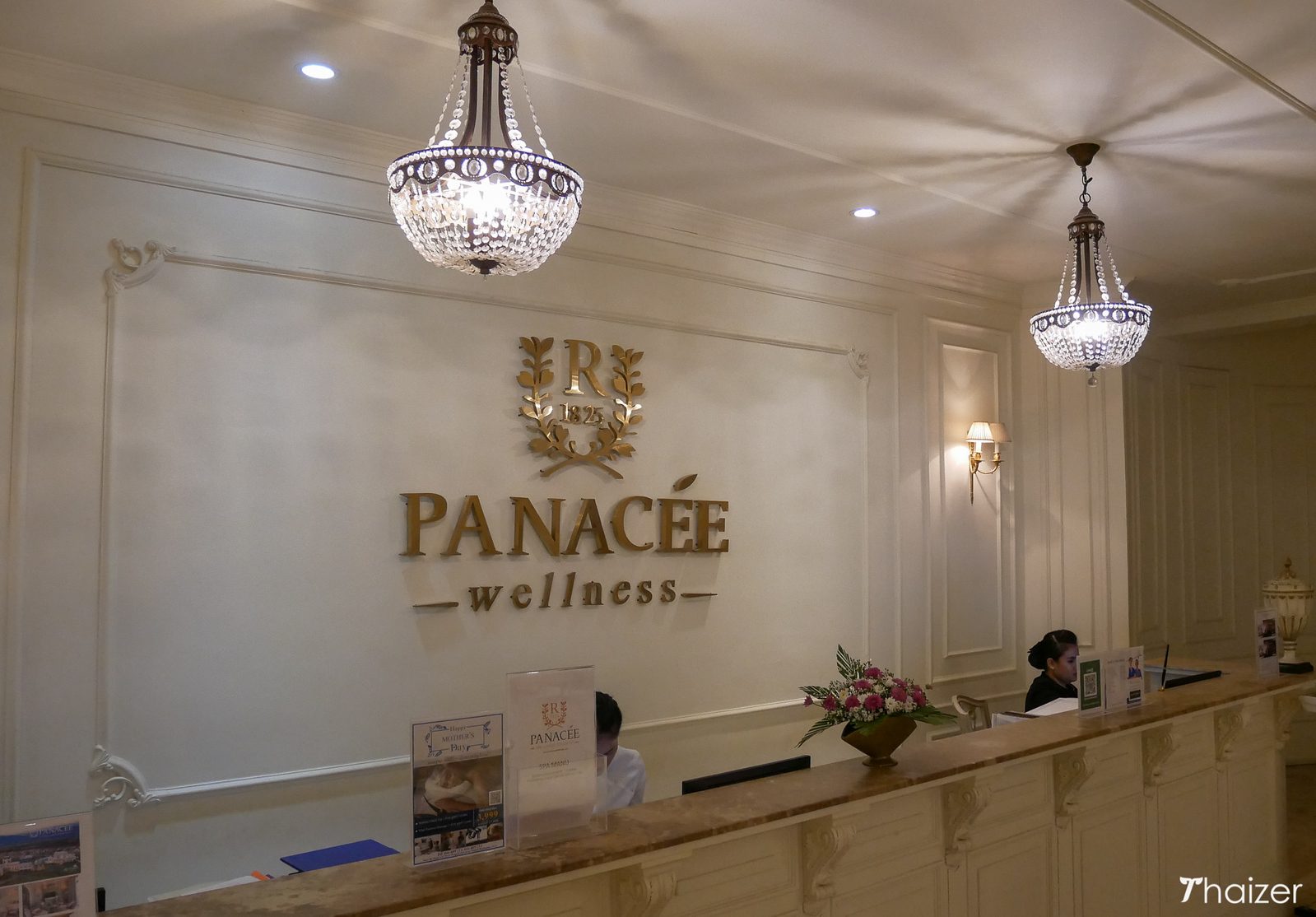 Sabai Sabai en Khao Yai